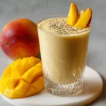 Tropical Winter Mango Banane Genuss