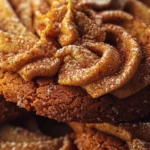 Kuerbis Kekse Pumpkin Spice