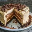 Mokka Buttercreme Torte