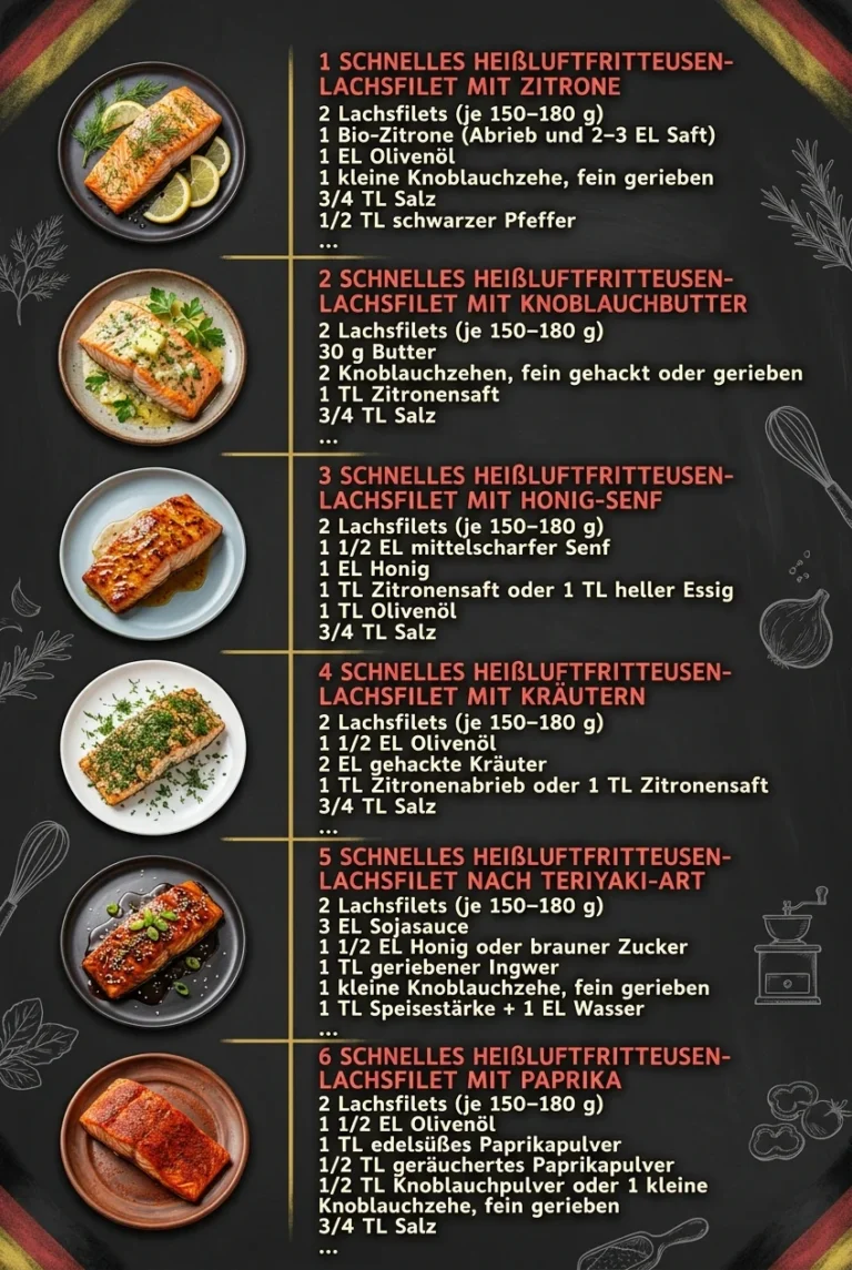 6 Dessertcremes die jeder sofort lieben wird