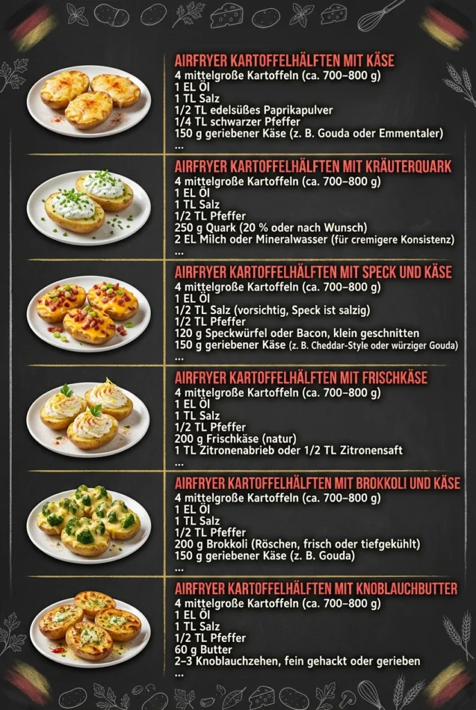 6 Dessertcremes die jeder sofort lieben wird