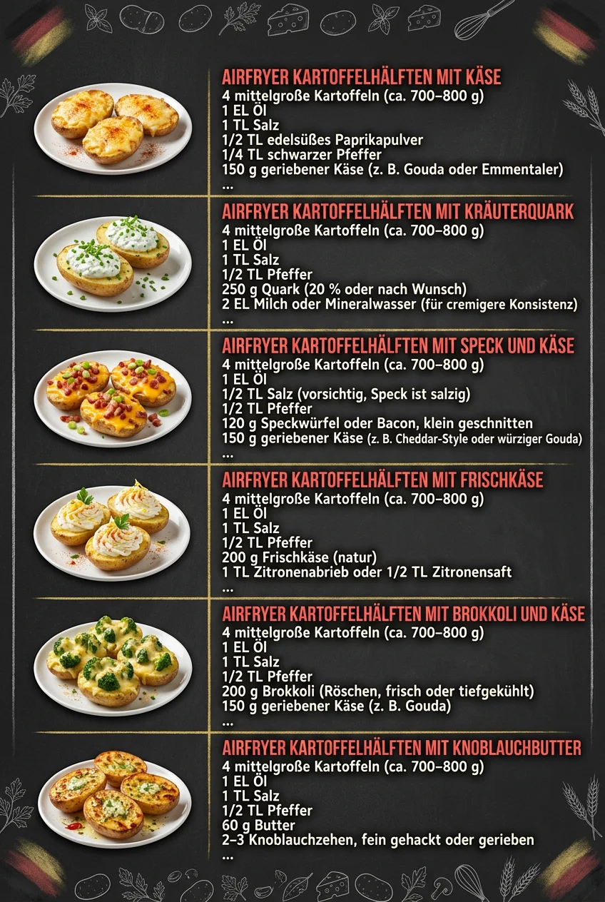 6 Dessertcremes die jeder sofort lieben wird