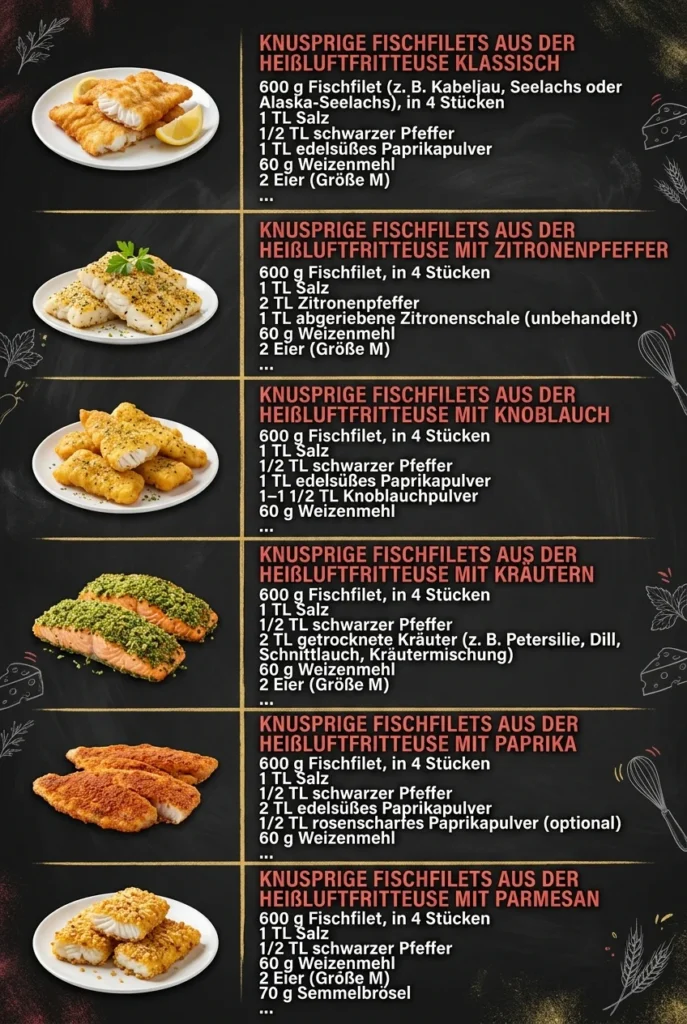 6 Dessertcremes die jeder sofort lieben wird