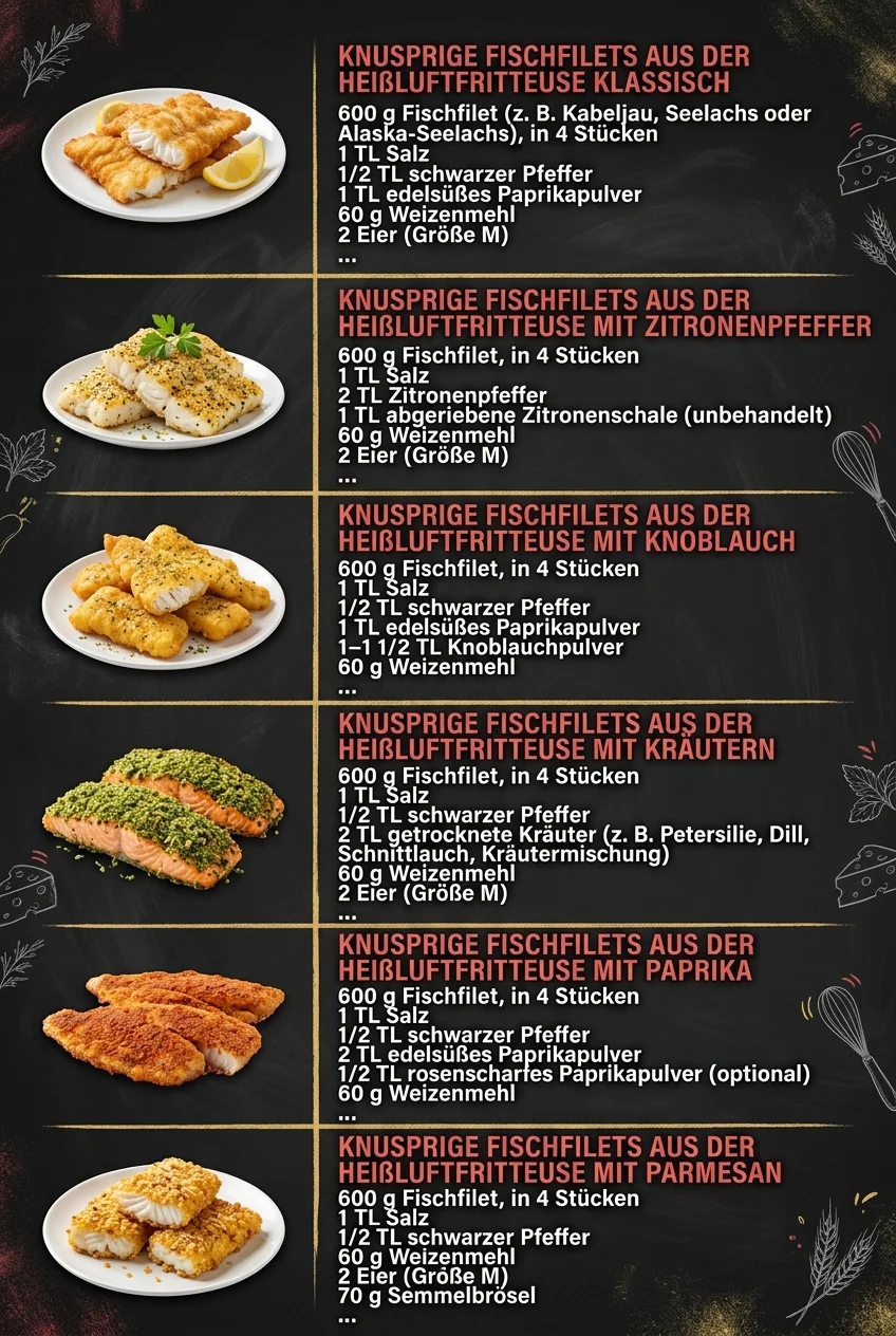 6 Dessertcremes die jeder sofort lieben wird