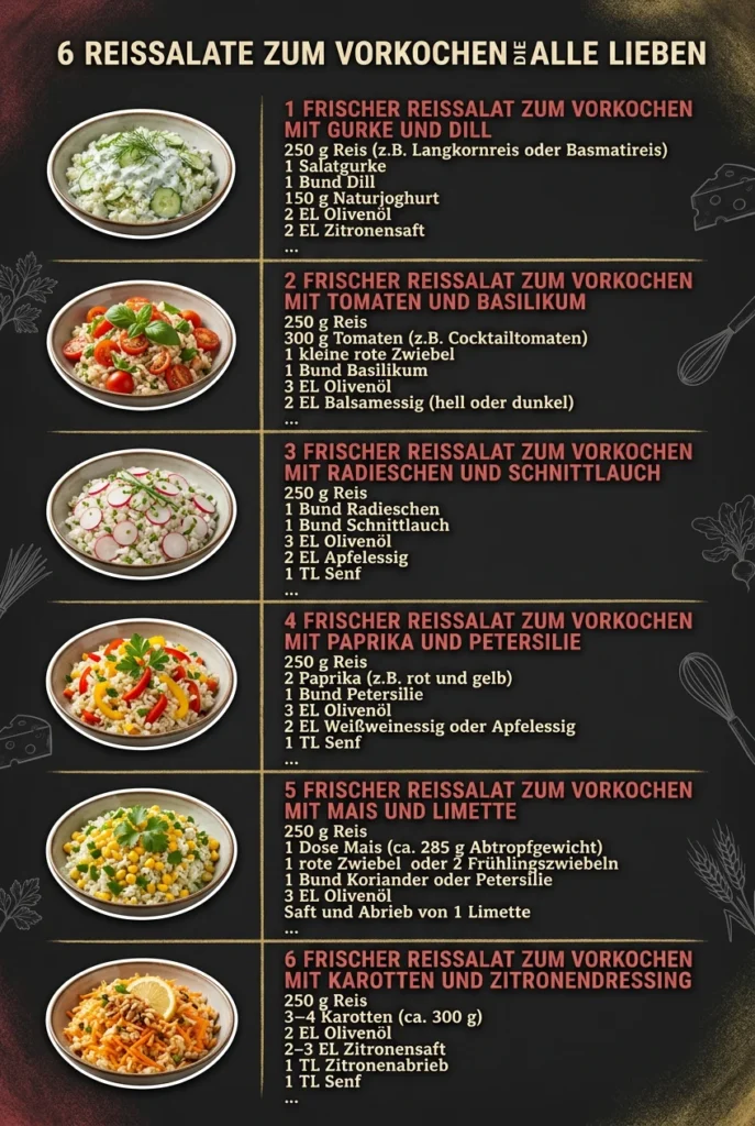 6 Dessertcremes die jeder sofort lieben wird