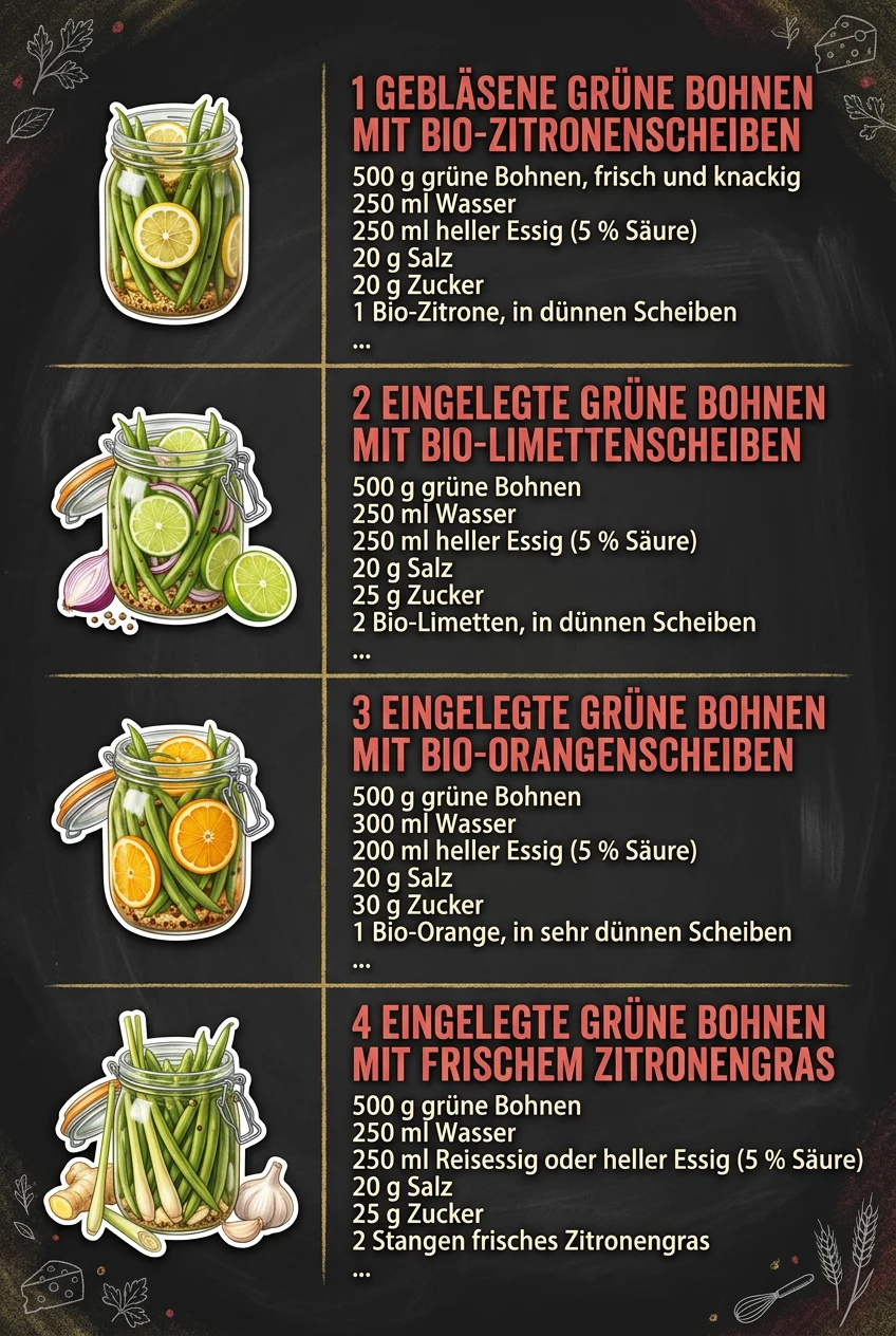 6 Dessertcremes die jeder sofort lieben wird