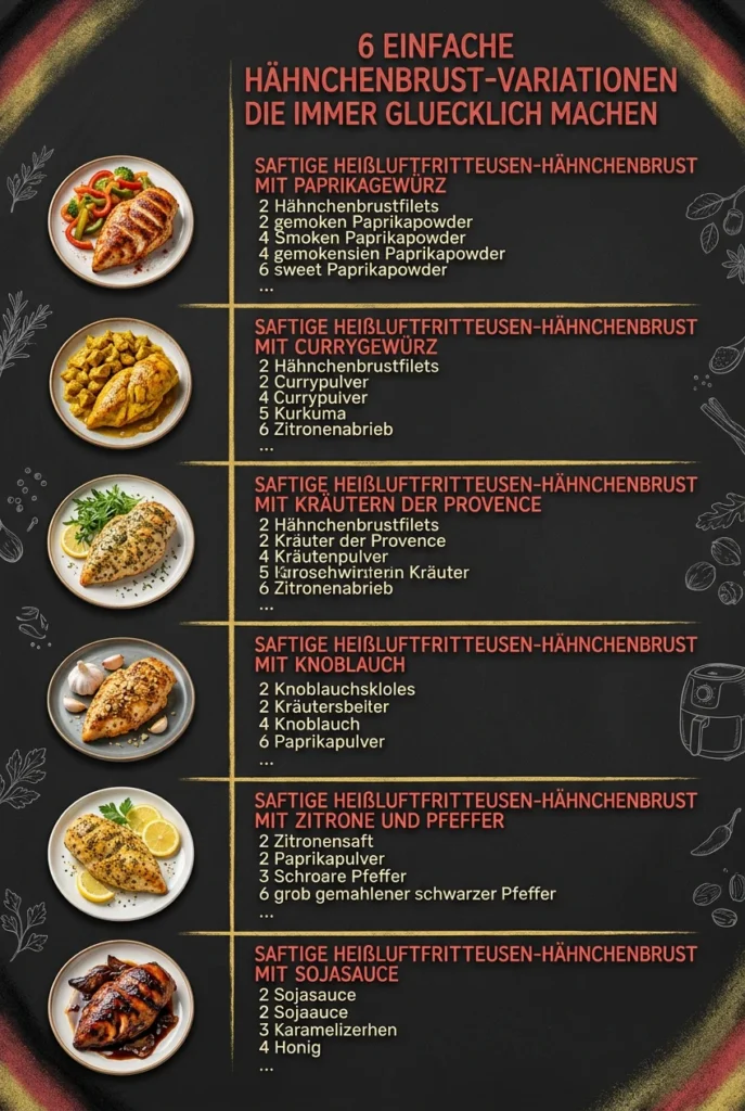 6 einfache Dessertcremes die immer gluecklich machen