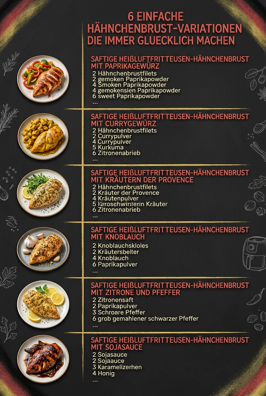 6 einfache Dessertcremes die immer gluecklich machen