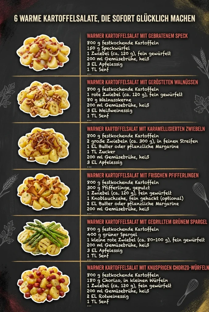 6 einfache Dessertcremes die immer gluecklich machen