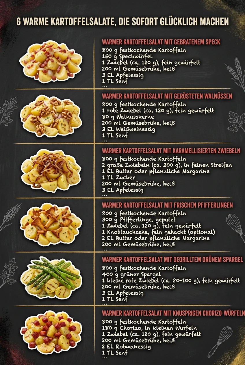 6 einfache Dessertcremes die immer gluecklich machen