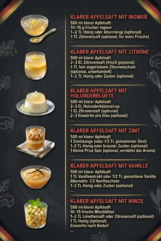 6 einfache Dessertcremes die immer gluecklich machen