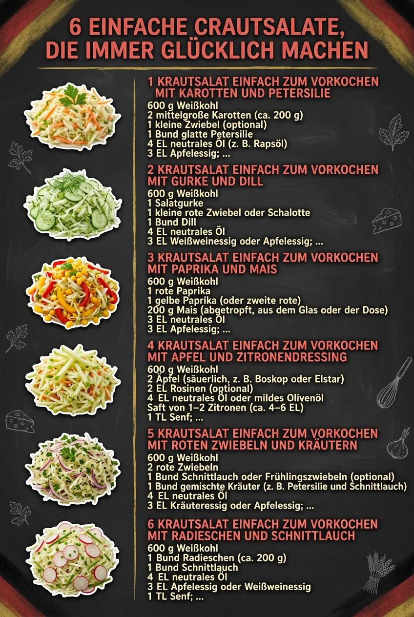 6 einfache Dessertcremes die immer gluecklich machen