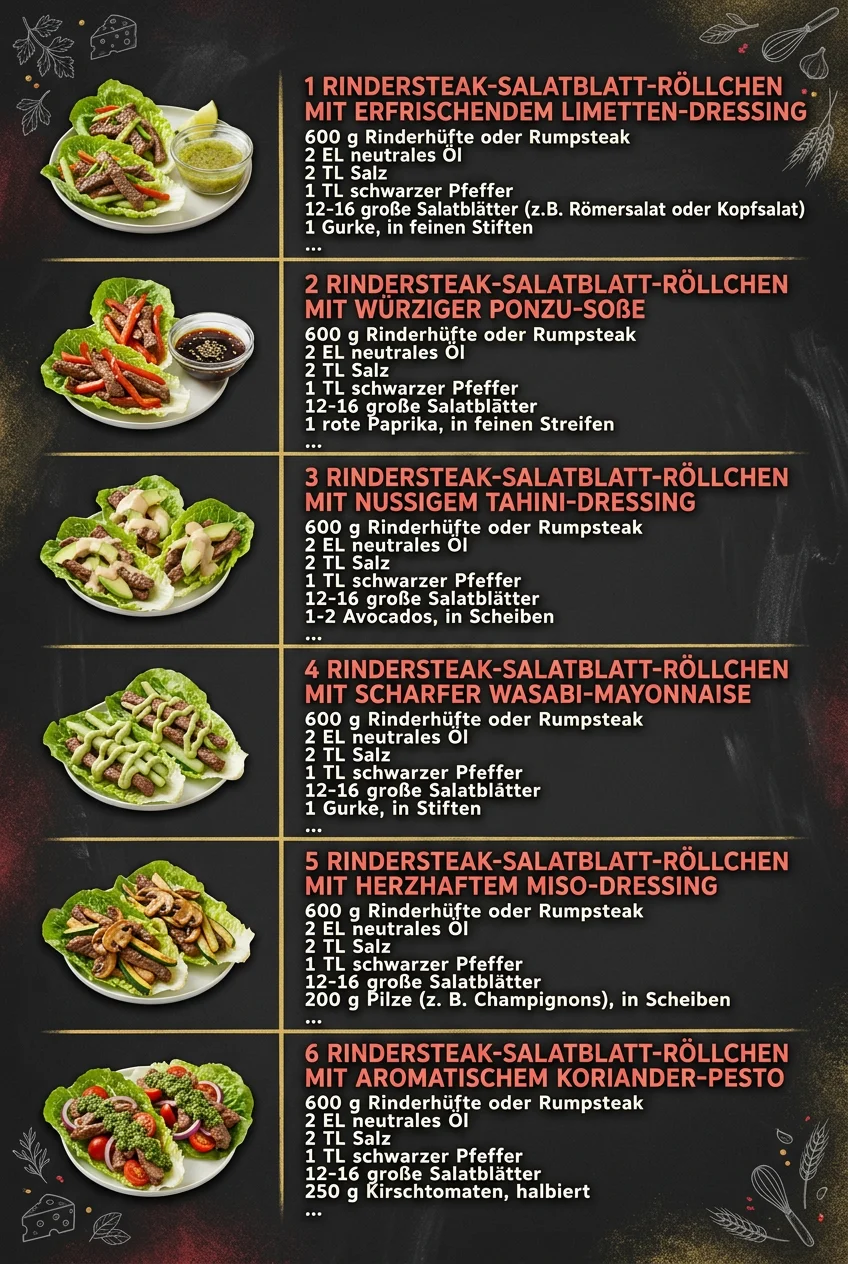 6 einfache Pasta-Rezepte die immer gluecklich machen