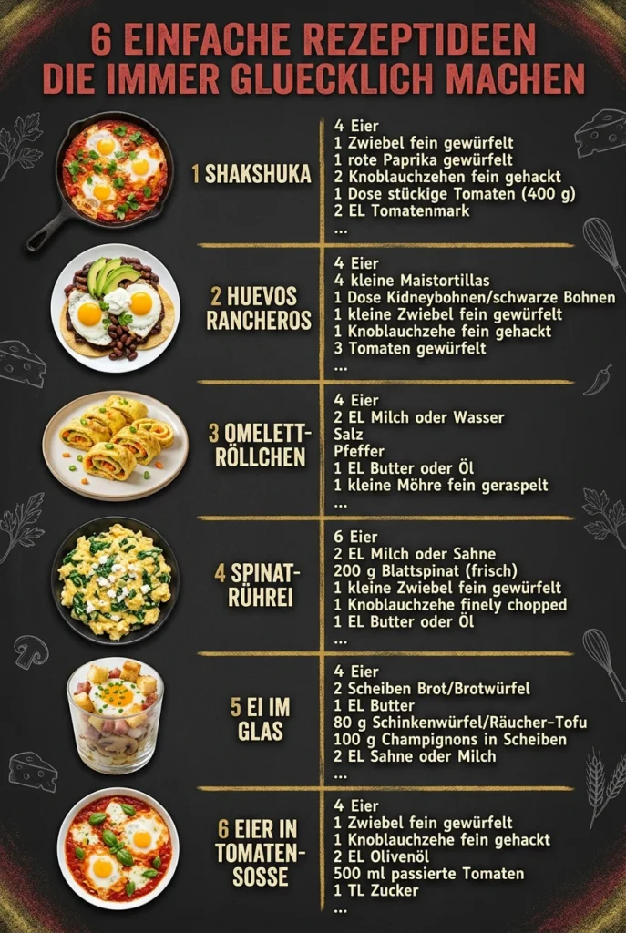 Frühstück & Brunch