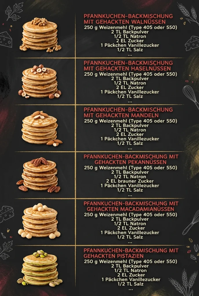 Frühstück & Brunch