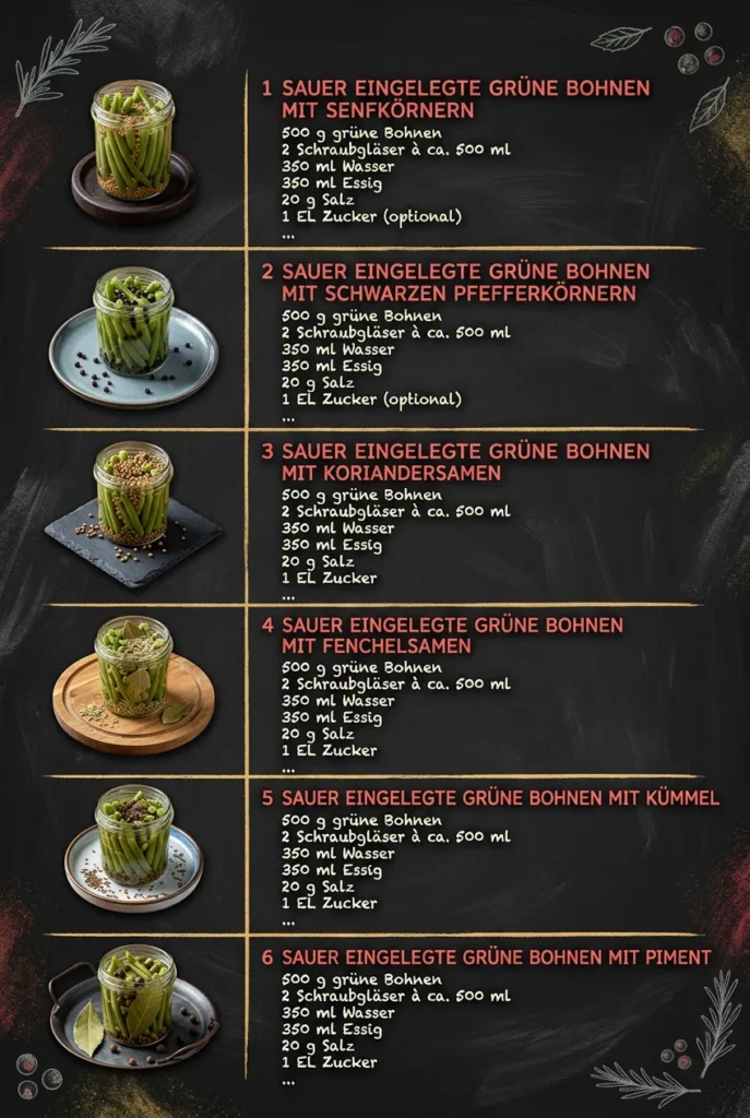 6 Rezeptideen die jeder sofort lieben wird