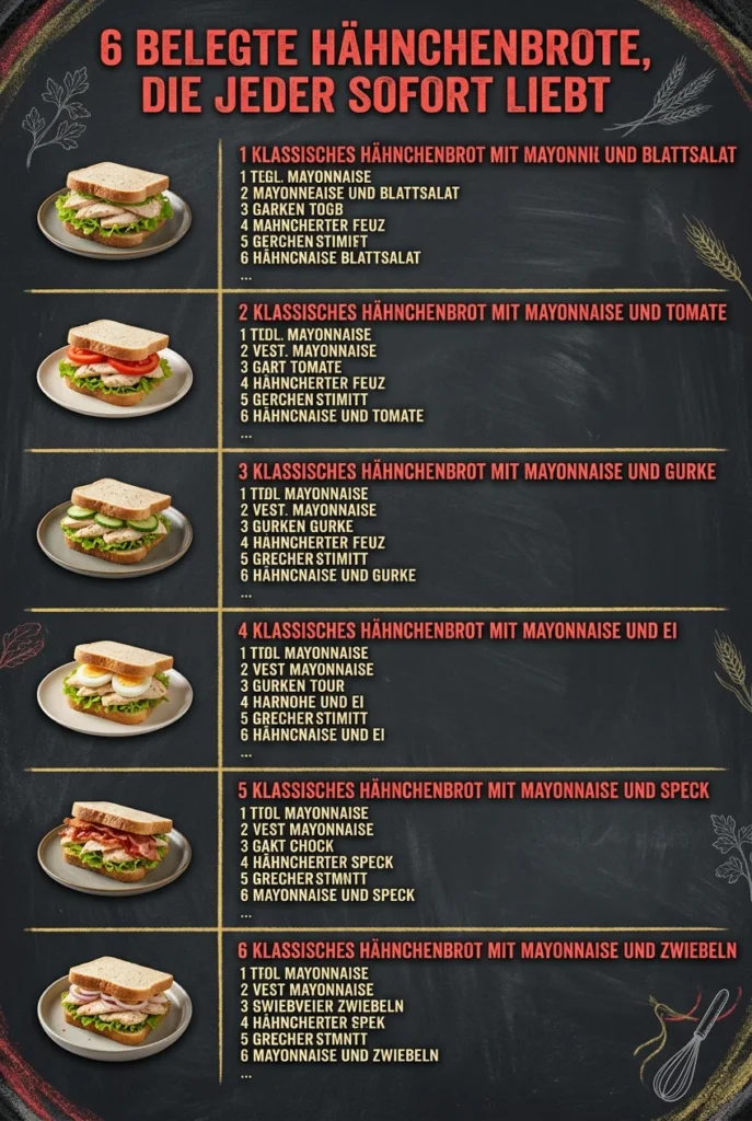 6 Salate die jeder sofort lieben wird