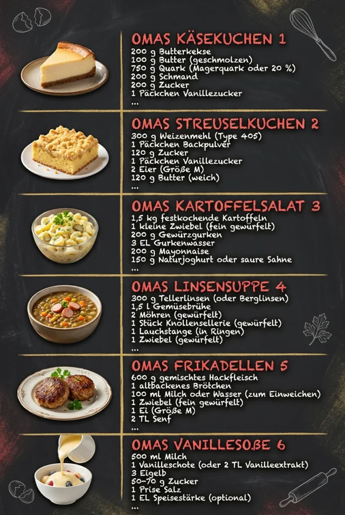 6 Suppen und Eintoepfe die jeder sofort lieben wird