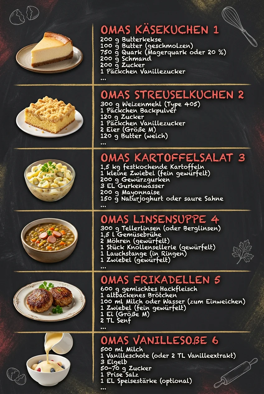 6 Suppen und Eintoepfe die jeder sofort lieben wird