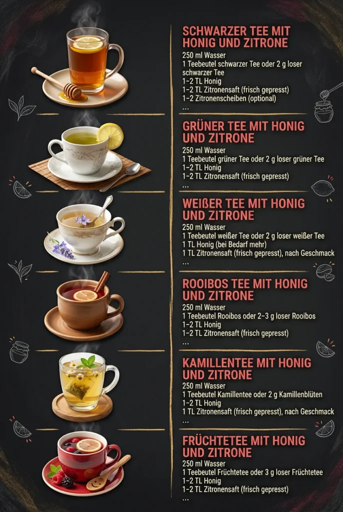 Dein neuer Favorit 6 Dessertcremes ohne Aufwand