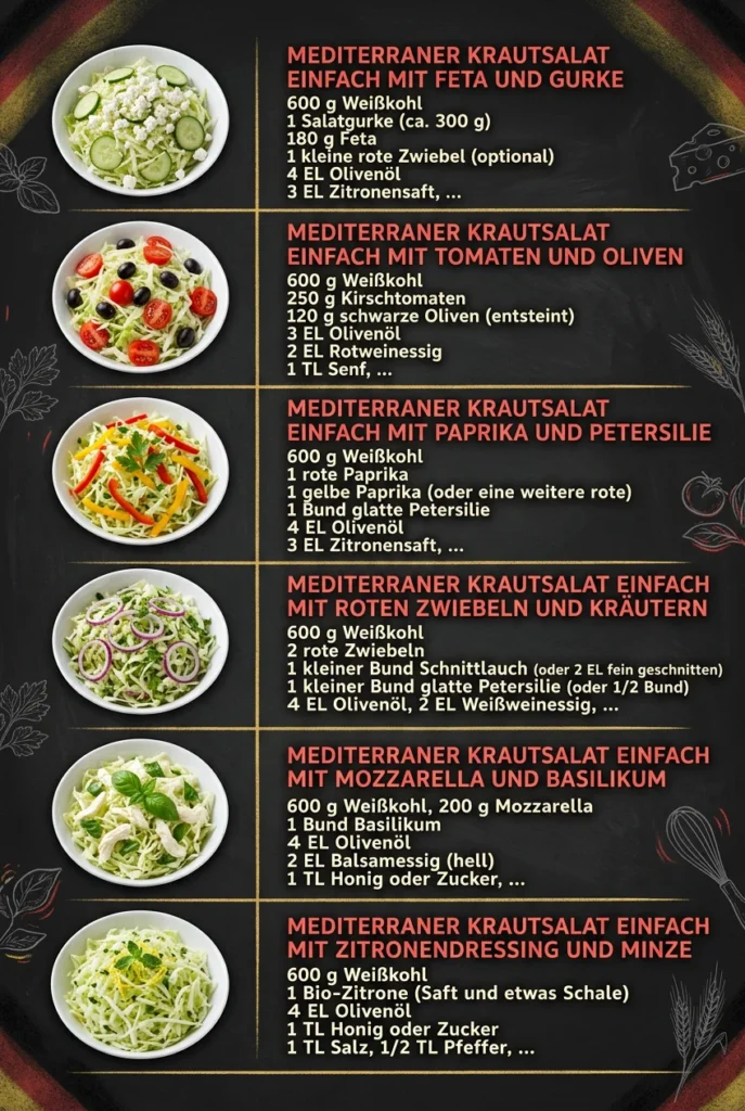 Dein neuer Favorit 6 Dessertcremes ohne Aufwand