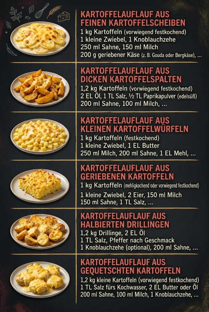 Dein neuer Favorit 6 Hauptgerichte ohne Aufwand