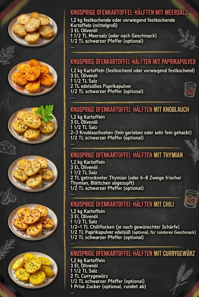 Dein neuer Favorit 6 Hauptgerichte ohne Aufwand