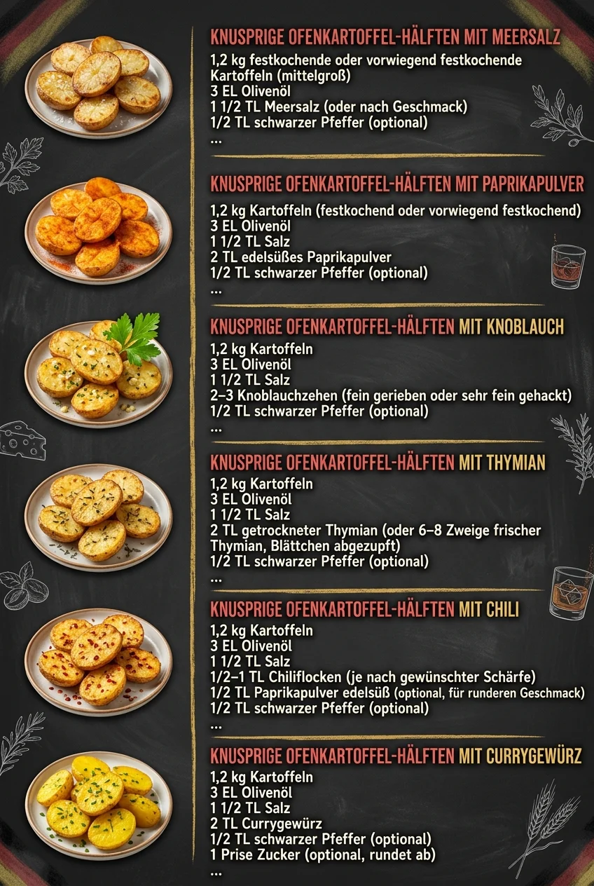 Dein neuer Favorit 6 Hauptgerichte ohne Aufwand