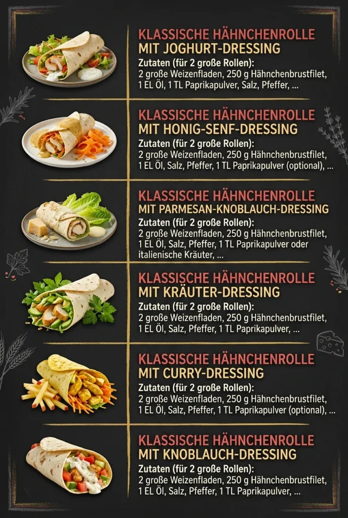 Dein neuer Favorit 6 Hauptgerichte ohne Aufwand