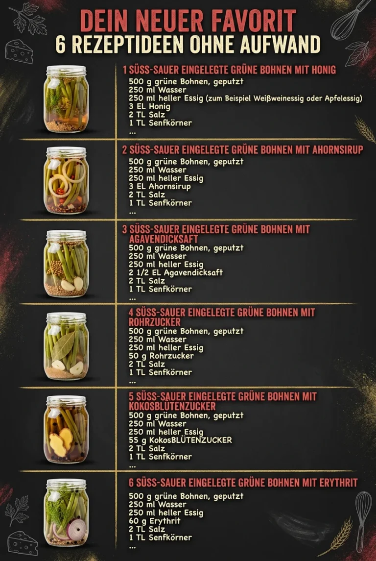 Dein neuer Favorit 6 Rezeptideen ohne Aufwand