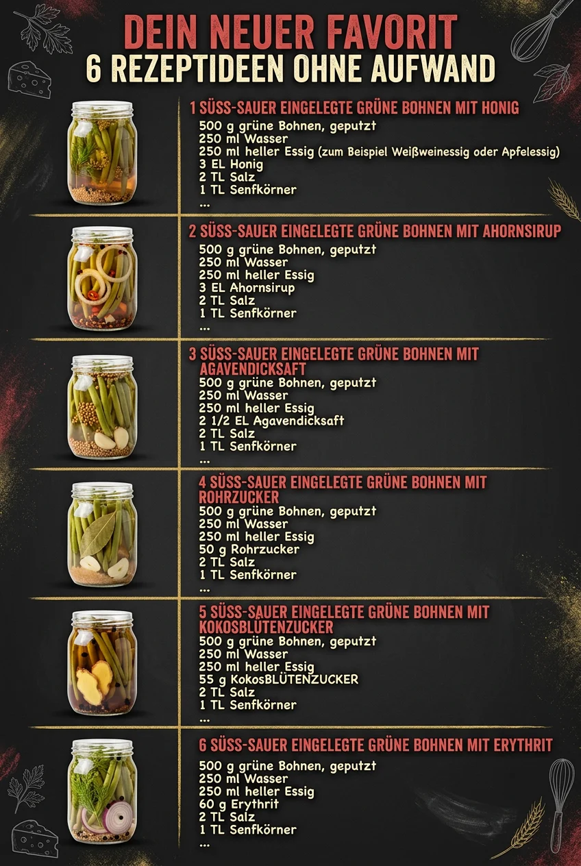 Dein neuer Favorit 6 Rezeptideen ohne Aufwand
