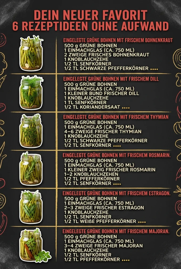 Dein neuer Favorit 6 Rezeptideen ohne Aufwand