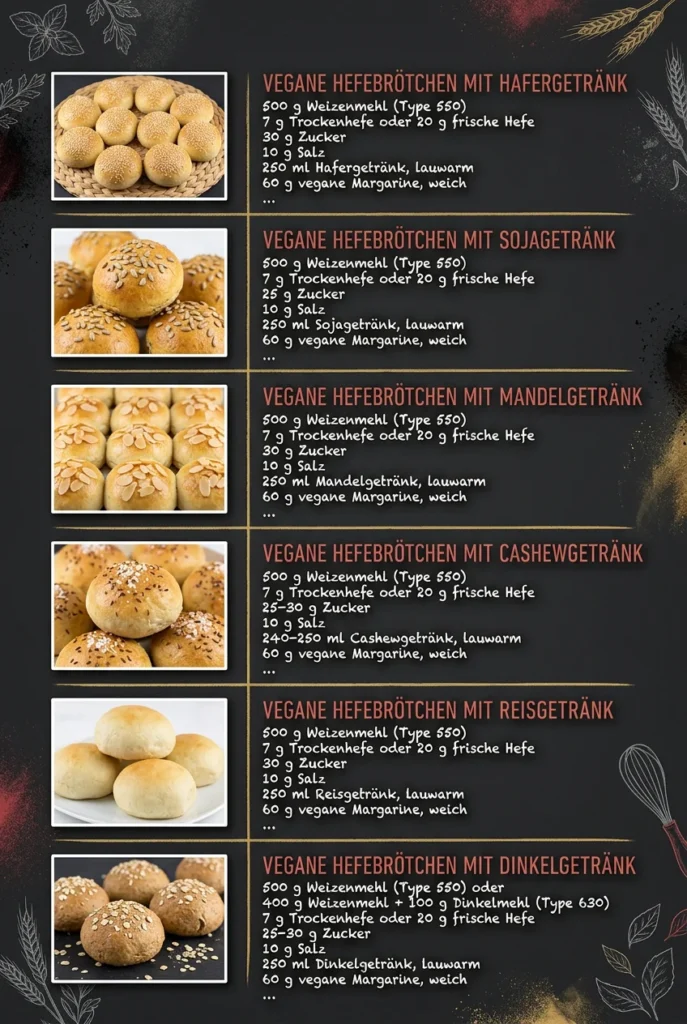 Dein neuer Favorit 6 Rezeptideen ohne Aufwand