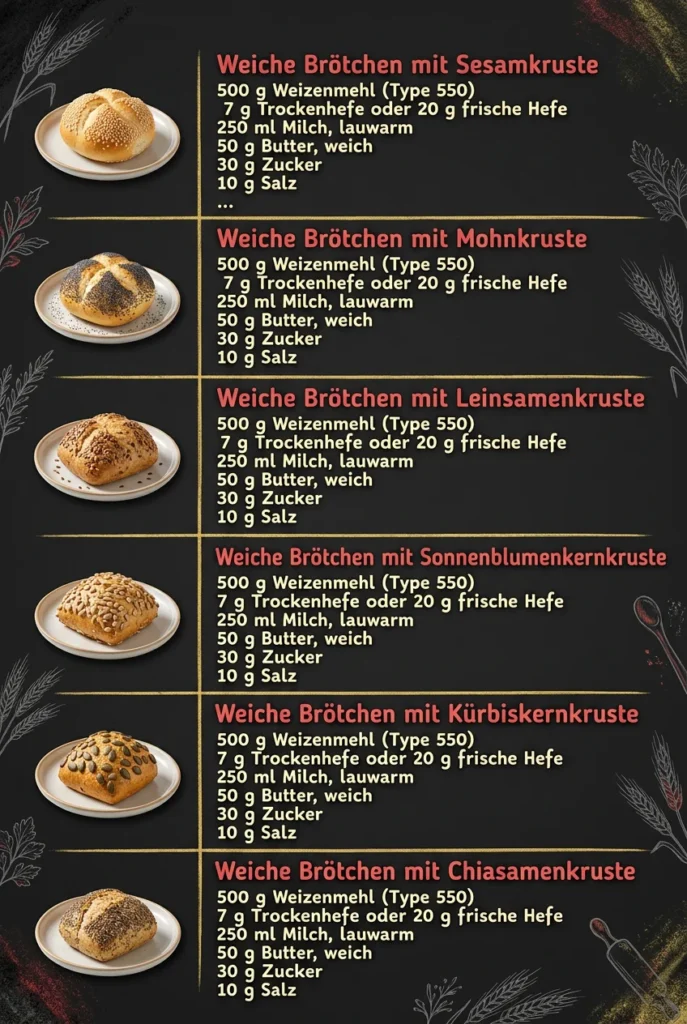 Dein neuer Favorit 6 Rezeptideen ohne Aufwand
