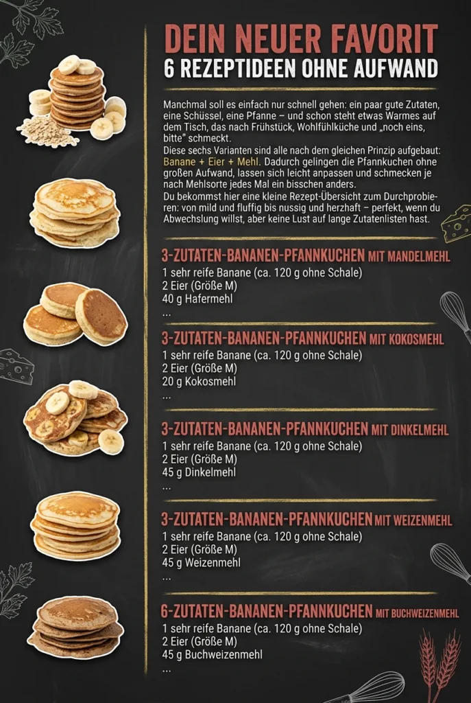 Frühstück & Brunch