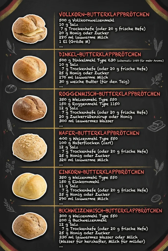 Dein neuer Favorit 6 Rezeptideen ohne Aufwand