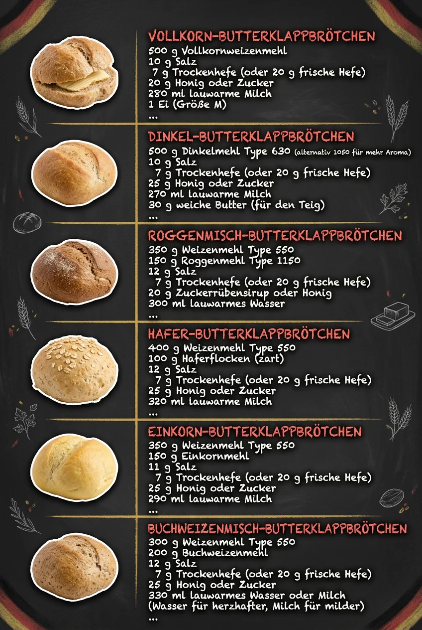 Dein neuer Favorit 6 Rezeptideen ohne Aufwand