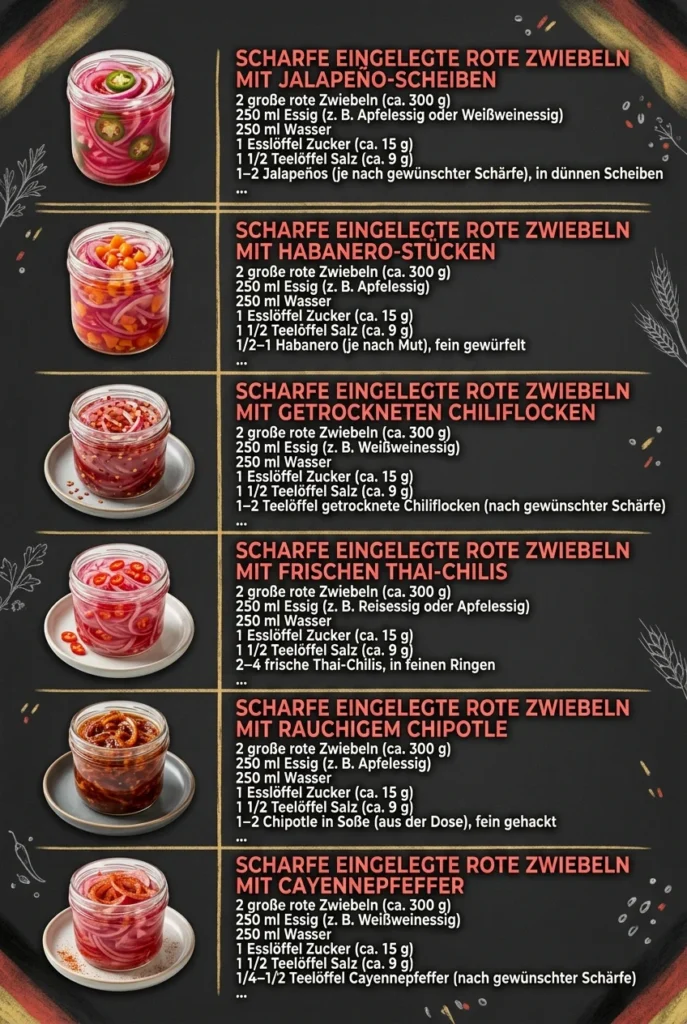 Dein neuer Favorit 6 Rezeptideen ohne Aufwand