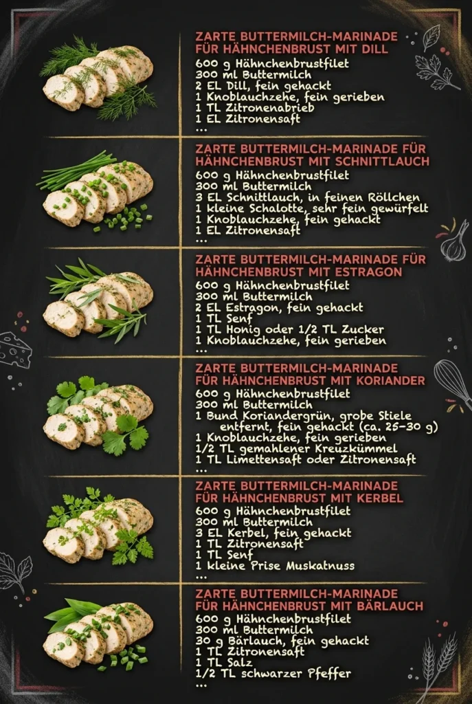 Dein neuer Favorit 6 Rezeptideen ohne Aufwand