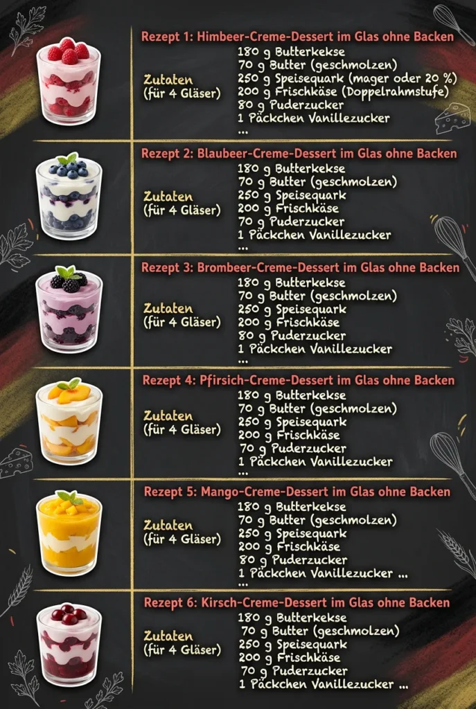 Dein neuer Favorit 6 Rezeptideen ohne Aufwand