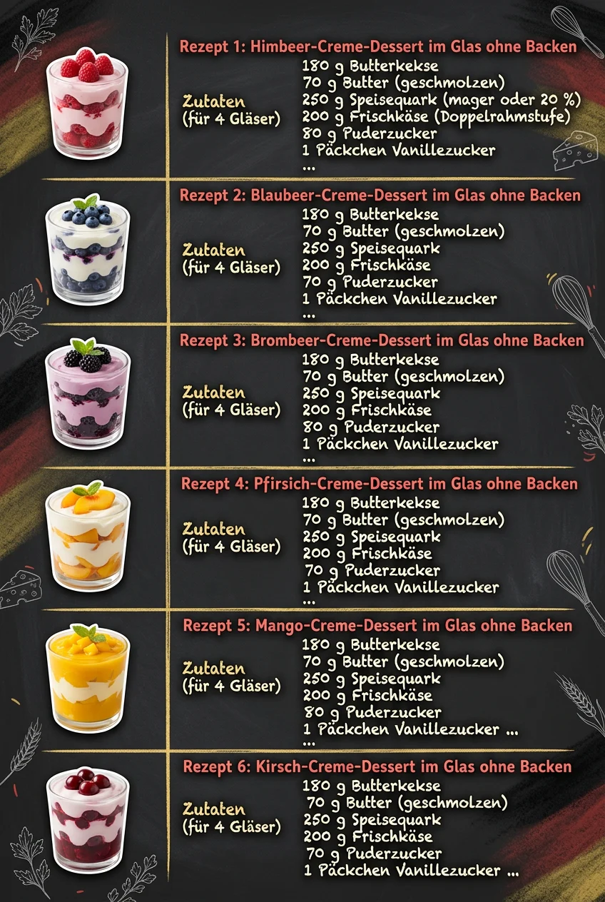 Dein neuer Favorit 6 Rezeptideen ohne Aufwand