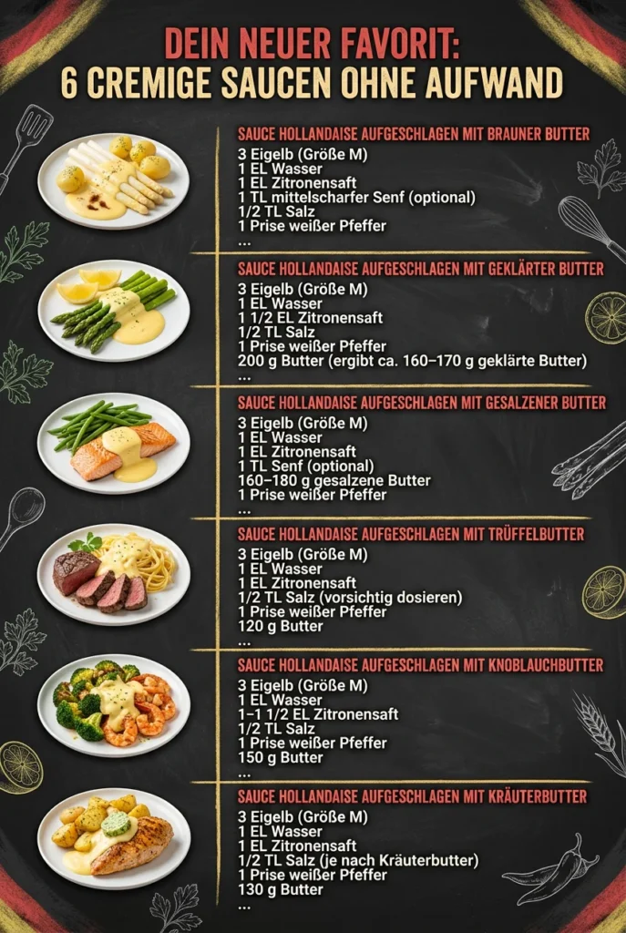 Dein neuer Favorit 6 Rezeptideen ohne Aufwand