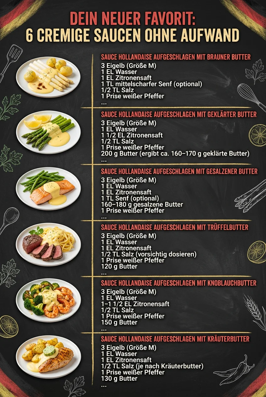 Dein neuer Favorit 6 Rezeptideen ohne Aufwand