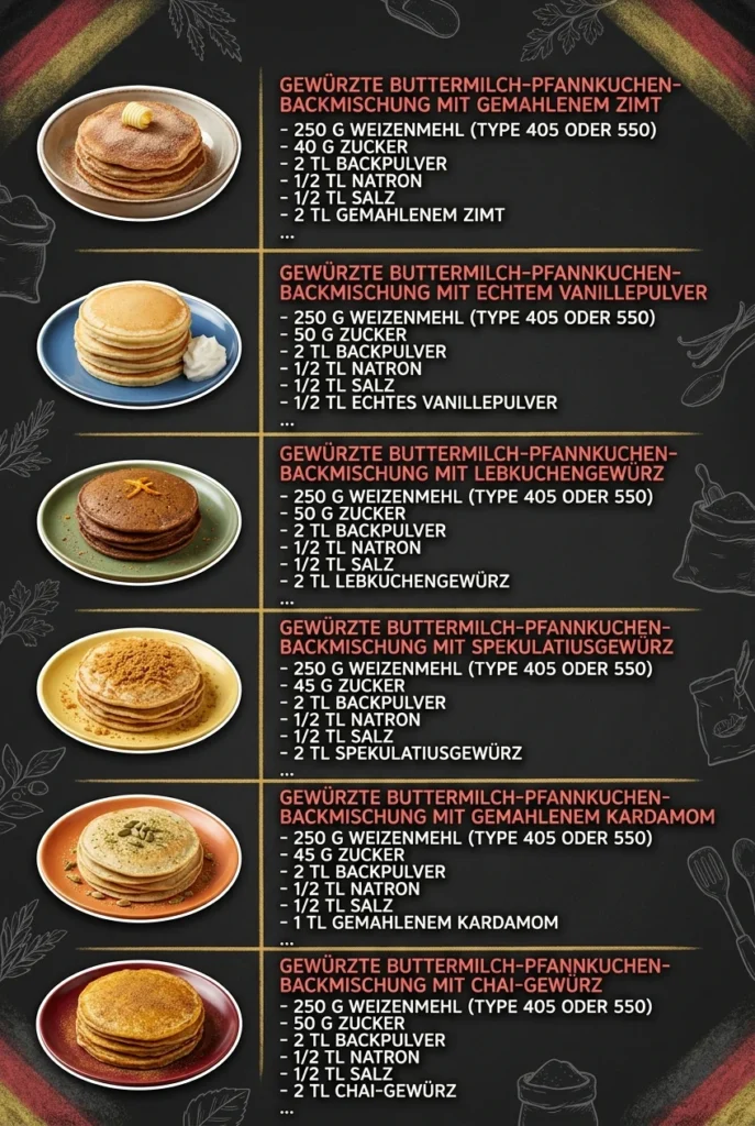 Die besten Backrezepte fuer den schnellen Genuss