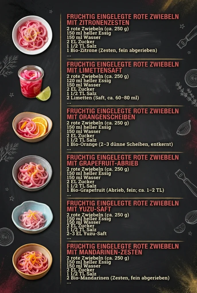 Die besten Dessertcremes fuer den schnellen Genuss