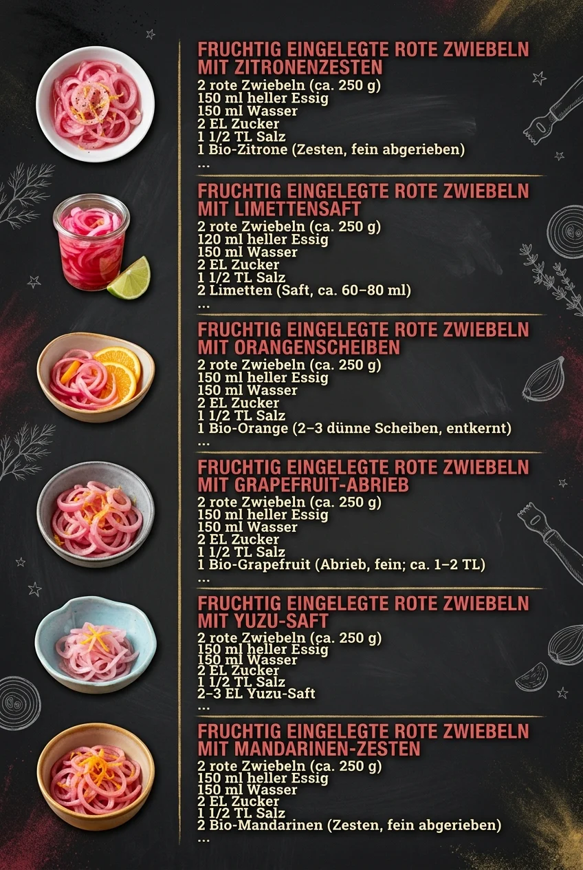 Die besten Dessertcremes fuer den schnellen Genuss