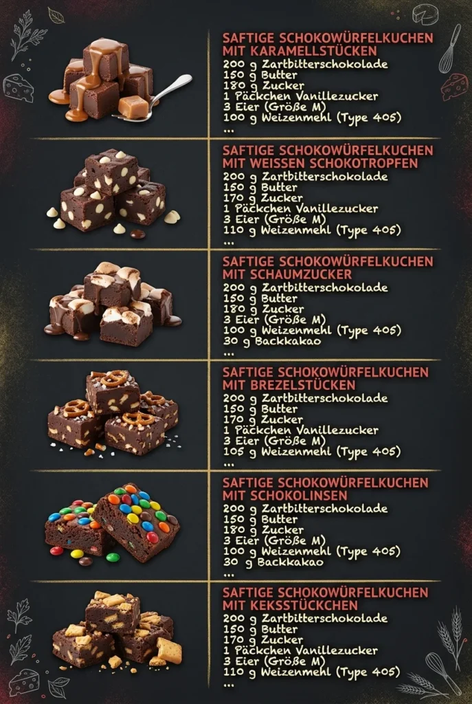 Die besten Dessertcremes fuer den schnellen Genuss