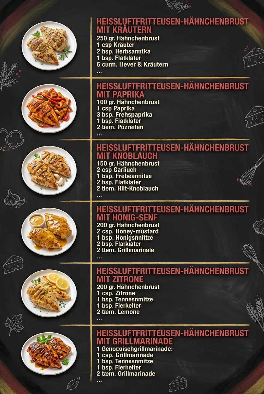 Die besten Dessertcremes fuer den schnellen Genuss
