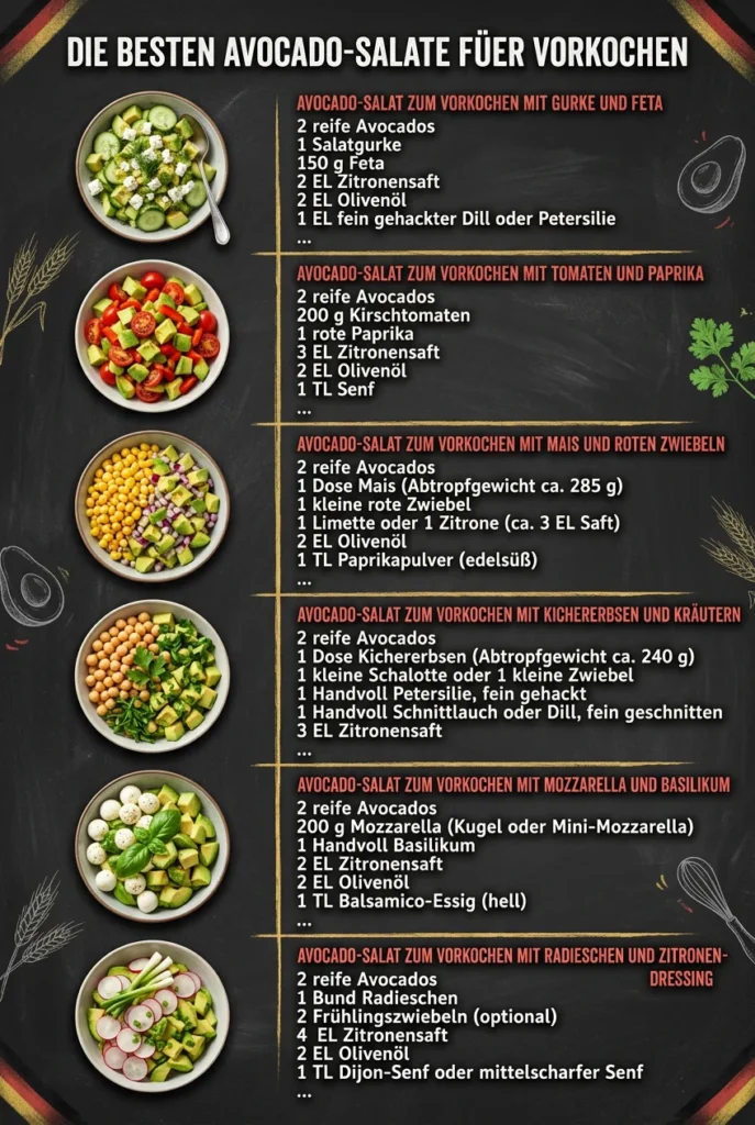 Die besten Dessertcremes fuer den schnellen Genuss