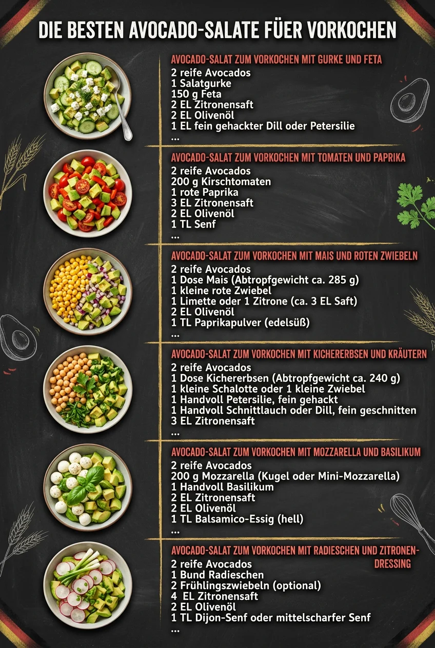 Die besten Dessertcremes fuer den schnellen Genuss